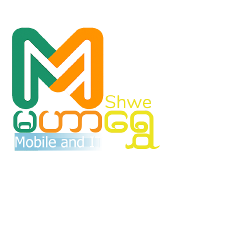 MaharShwe VPN logo